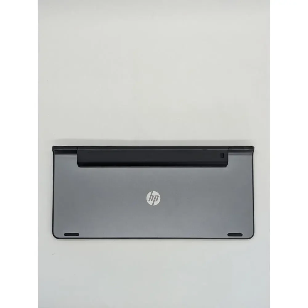 Hewlett Packard HP TouchPad Wireless Connect Bluetooth Keyboard - KT-1087 Tested